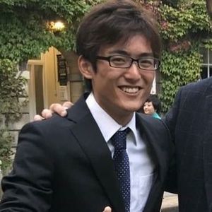 Meet your Posher, Hirano